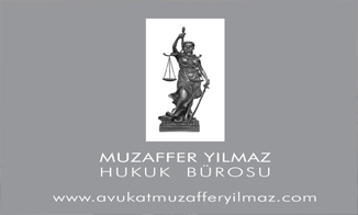 Avukat Muzaffer Yılmaz