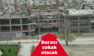 Çayyolu Haberi